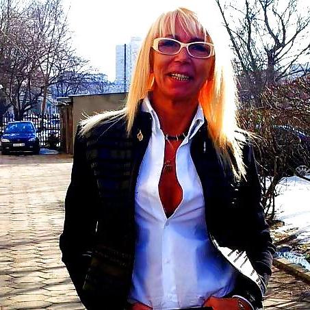 25P German Classic MILF