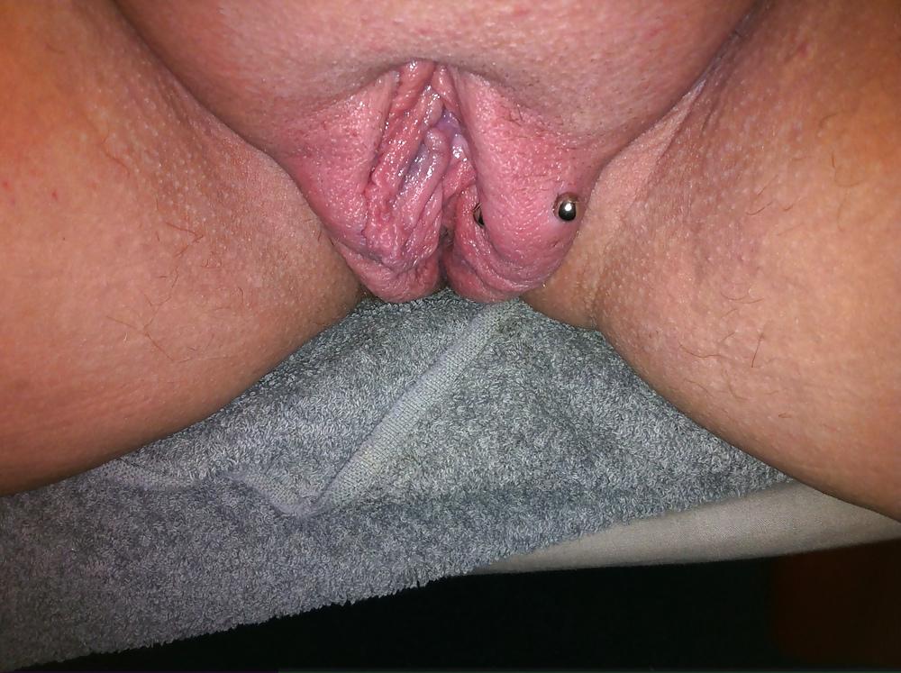7P Scottish Slut - punished tits