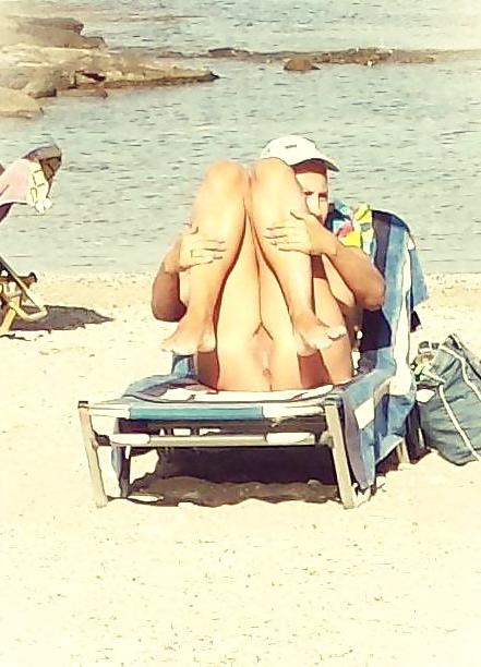 25P Nude Beach Pictures 2013 (Rhodes, Greece) - Part 2