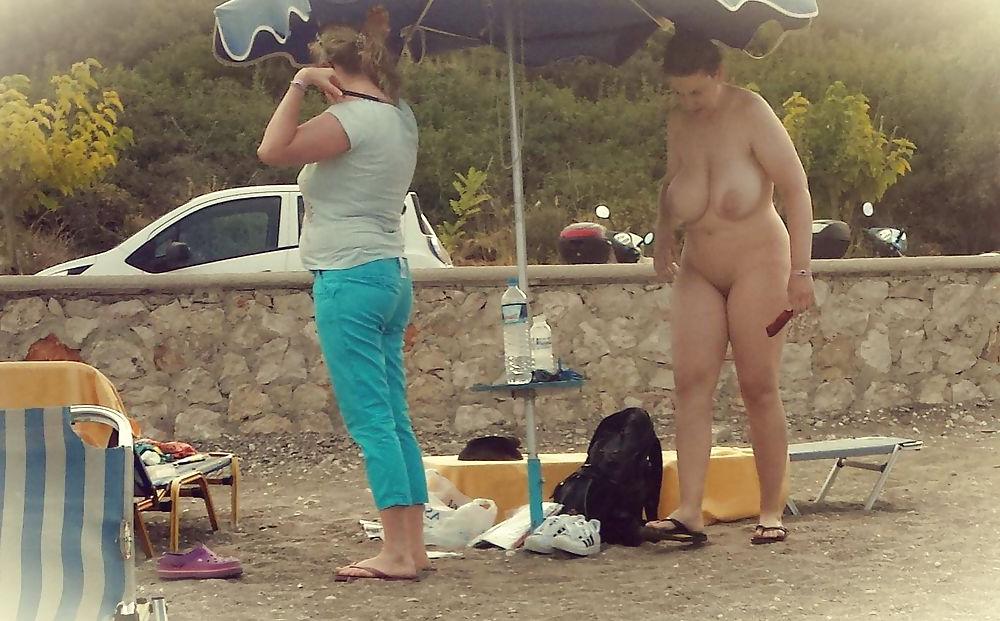 25P Nude Beach Pictures 2013 (Rhodes, Greece) - Part 2