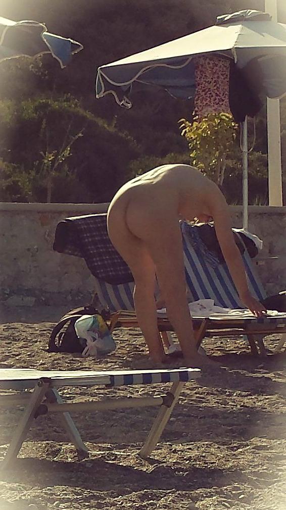 25P Nude Beach Pictures 2013 (Rhodes, Greece) - Part 2