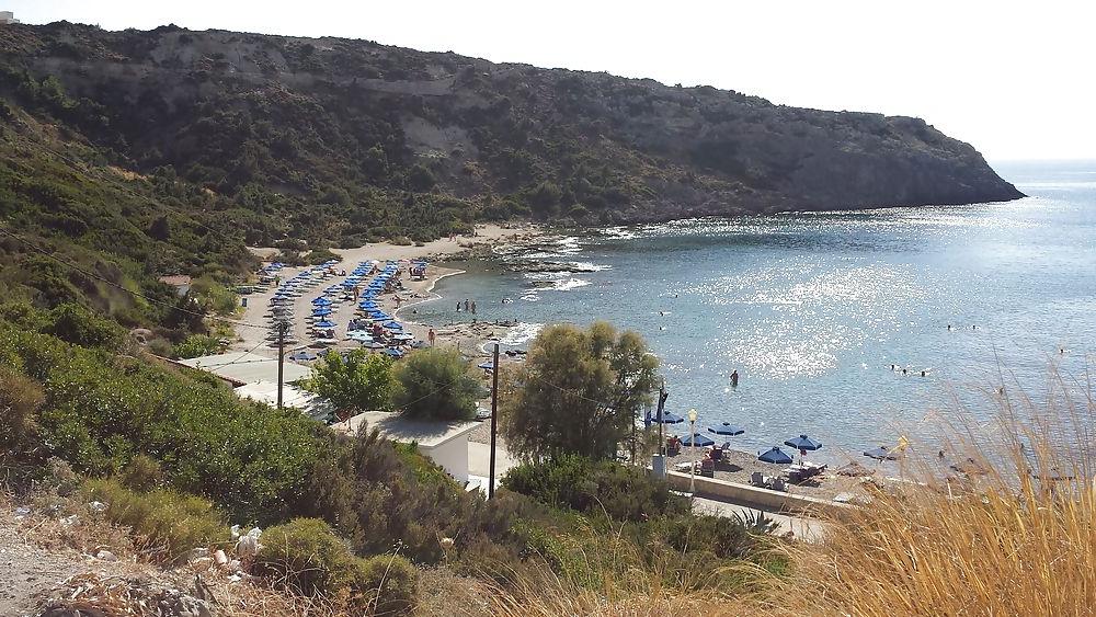 25P Nude Beach Pictures 2013 (Rhodes, Greece) - Part 2