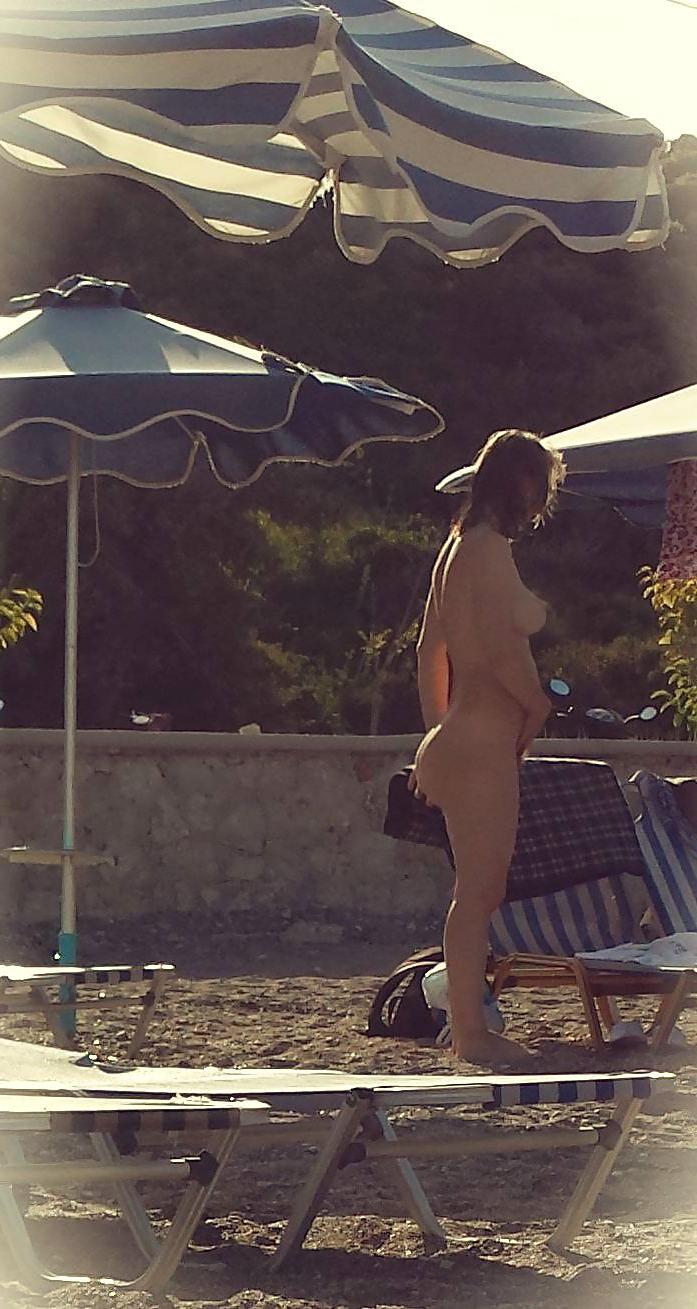 25P Nude Beach Pictures 2013 (Rhodes, Greece) - Part 2
