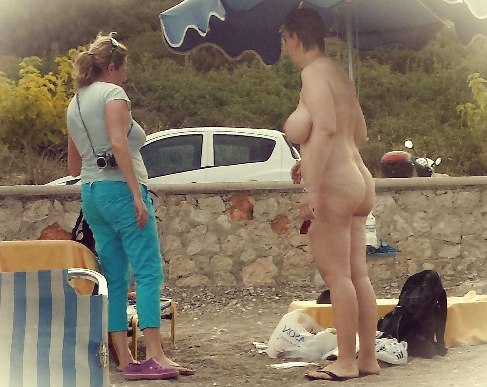 25P Nude Beach Pictures 2013 (Rhodes, Greece) - Part 2