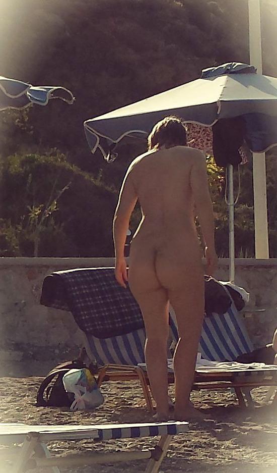 25P Nude Beach Pictures 2013 (Rhodes, Greece) - Part 2