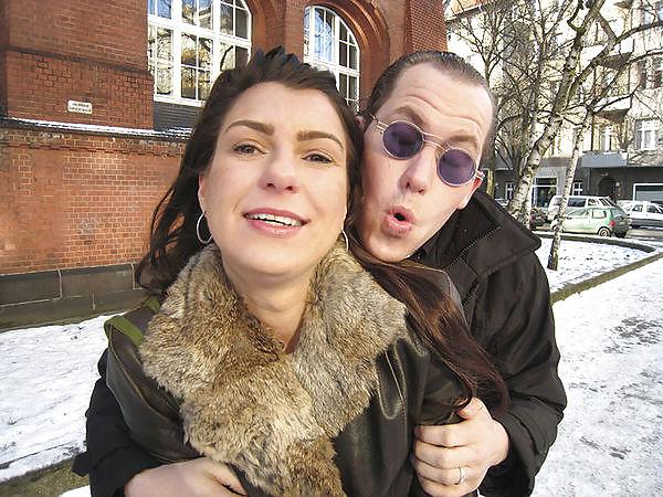 25P Donna Lucia-German Divine MILF