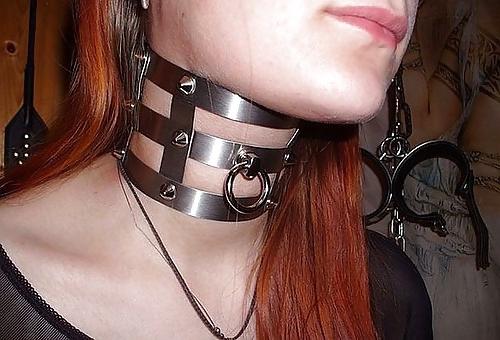 23P Collared 63!