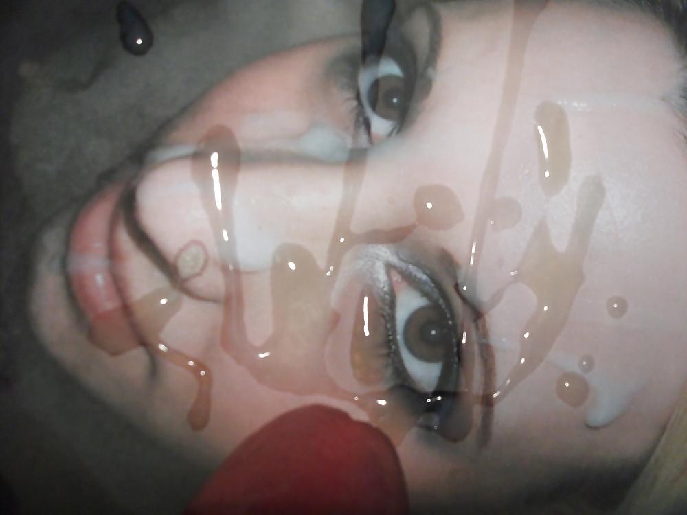 11P Double cumshot for hot Silvia alias sylvinha86 