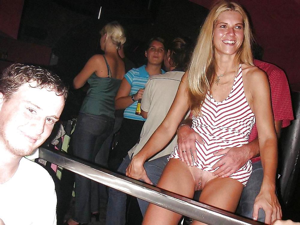 25P FLASHING PUSSY II