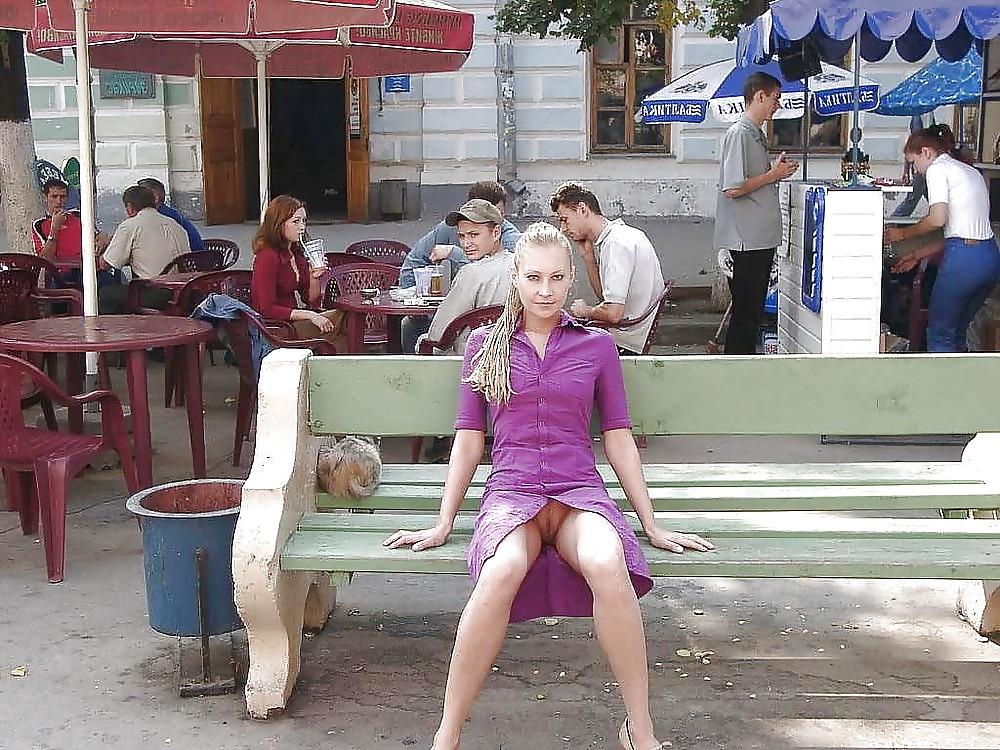 25P FLASHING PUSSY II