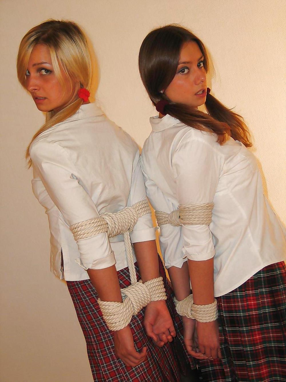 25P Schoolgirl UNIFORMS