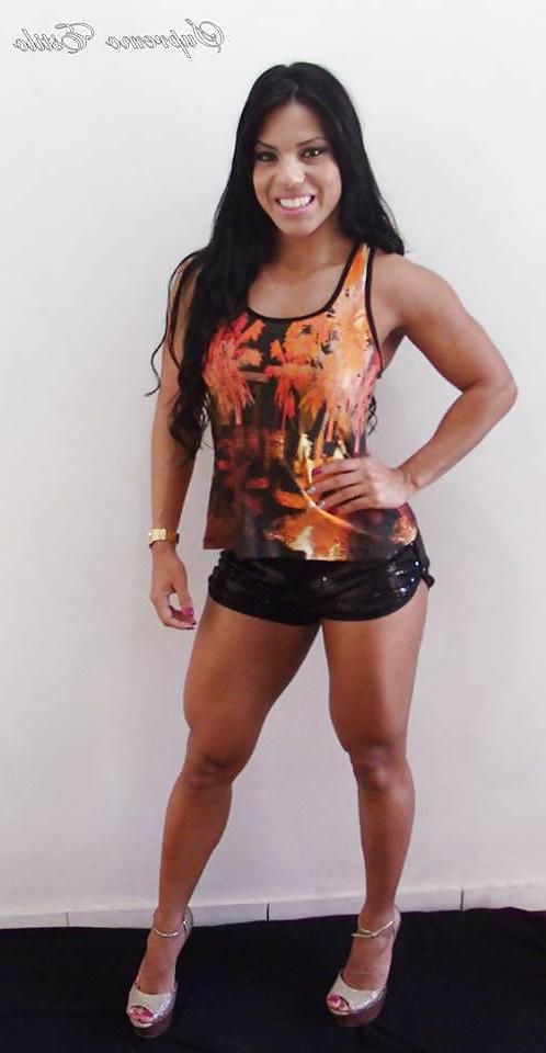 23P Top girls fitness