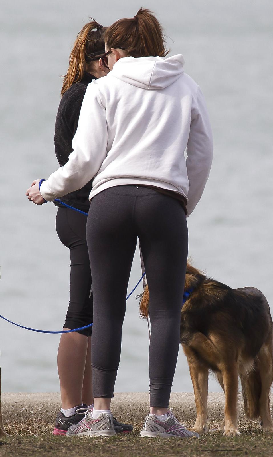 25P Yoga Pants