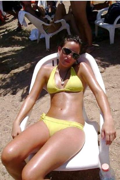 25P Beach