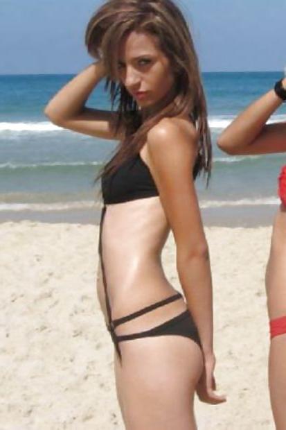 25P Beach