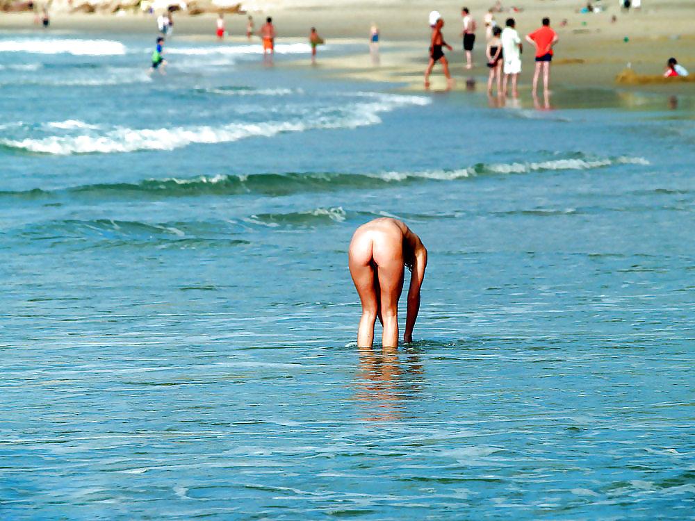 9P Milf Beach 03
