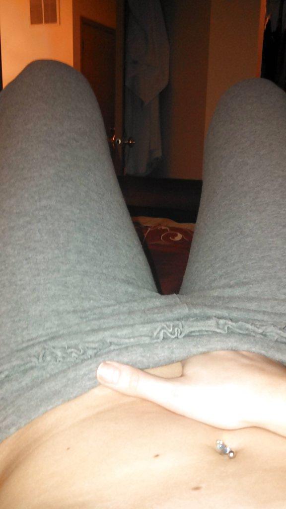 6P Jog pants