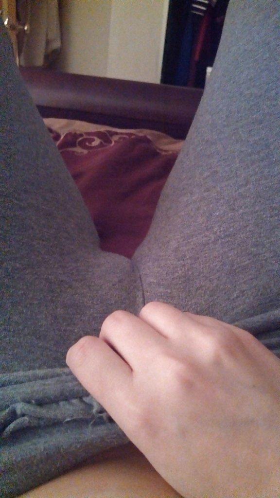 6P Jog pants