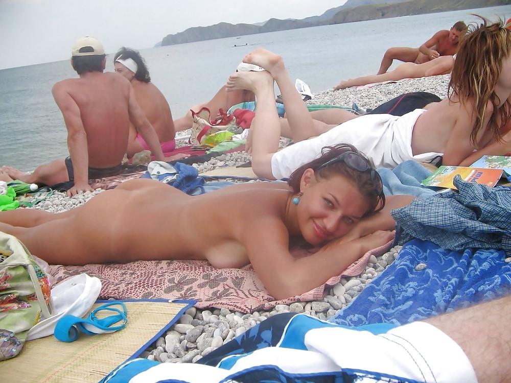 25P Beach Pics Set 41