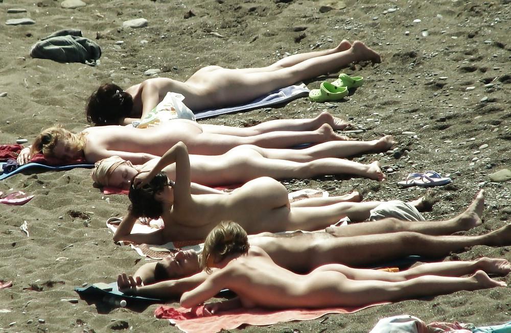 25P Beach Pics Set 41