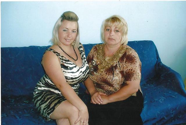 19P Busty Russian Woman 1381