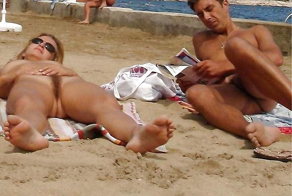 24P Beach Nudist girls 2