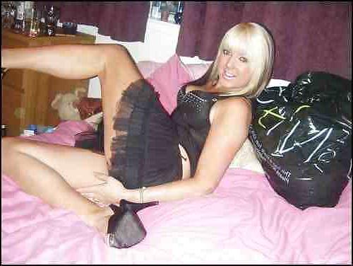 25P More Scottish Girls 