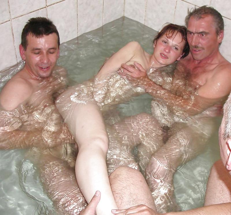 25P DADS AND HER GIRLS IV