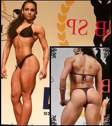 25P Muscle and Fitness 6 (LordLone)