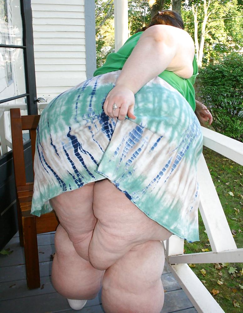 25P Tremendous Woman - Part1