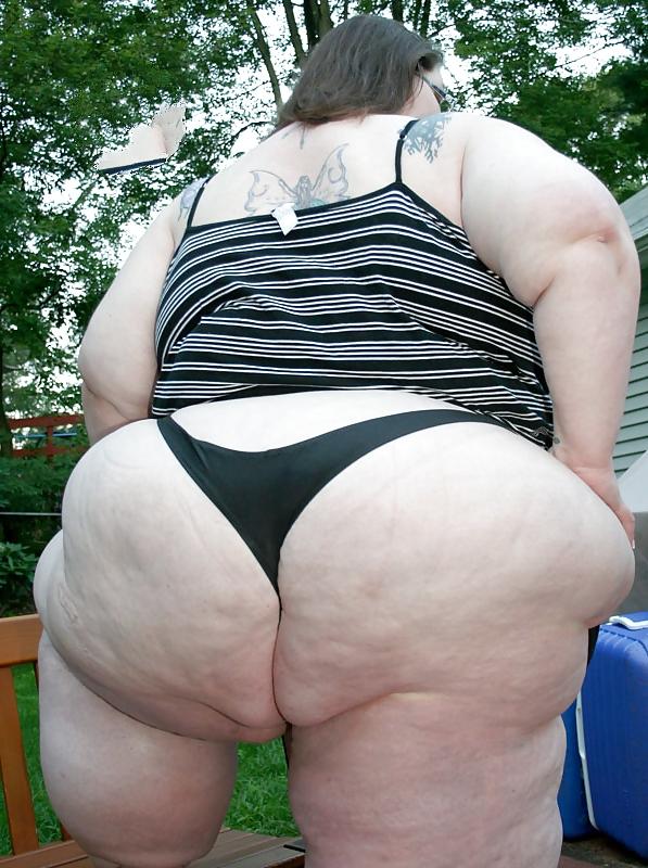 25P Tremendous Woman - Part1