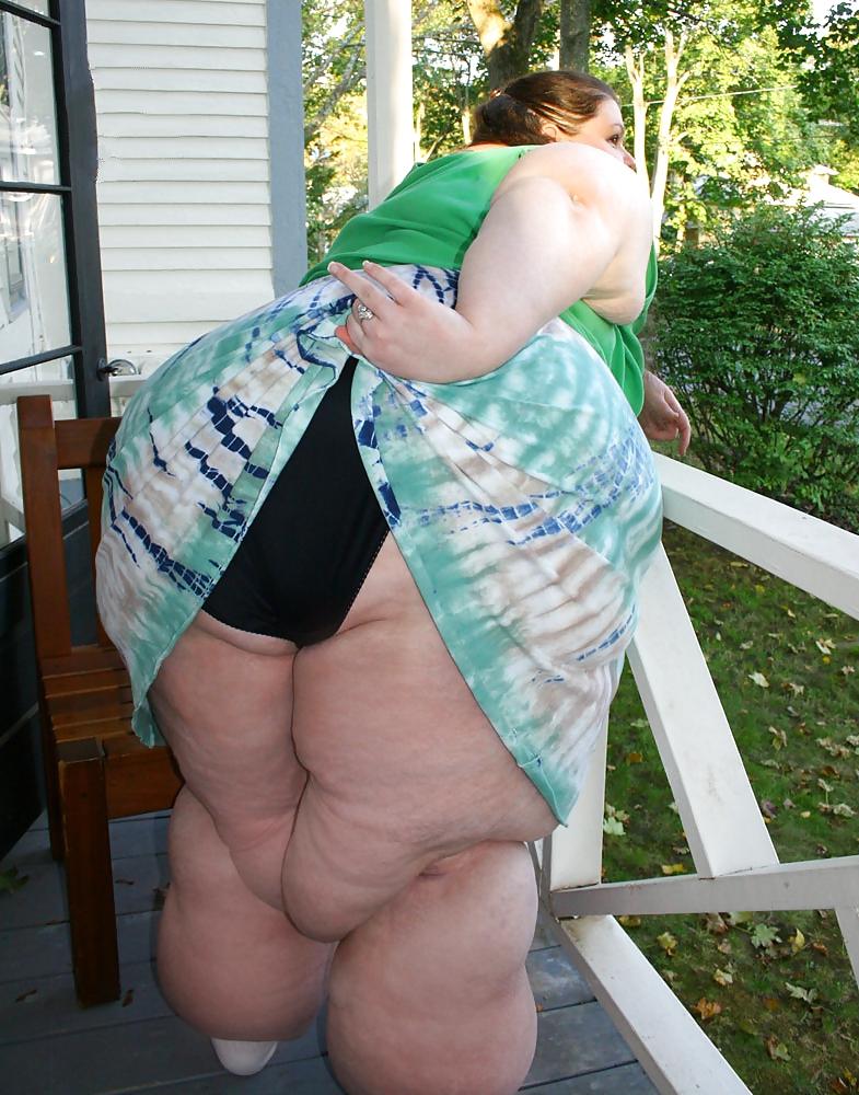25P Tremendous Woman - Part1
