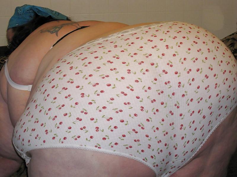 25P Tremendous Woman - Part1