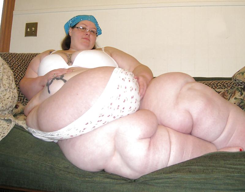 25P Tremendous Woman - Part1