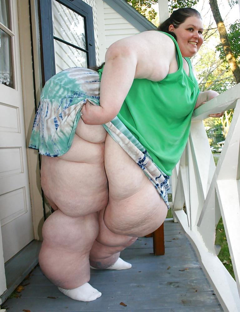 25P Tremendous Woman - Part1