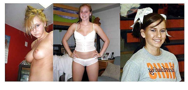 25P Some hot  MILF and mature  DReSSeD UNdresseD images