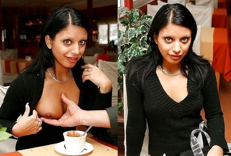 25P Some hot  MILF and mature  DReSSeD UNdresseD images