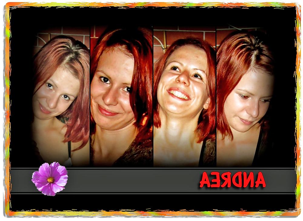 19P Bucharest college girl