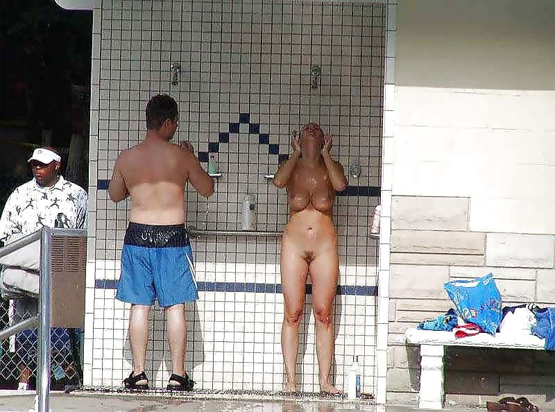 21P Nude Beach Voyeur 12
