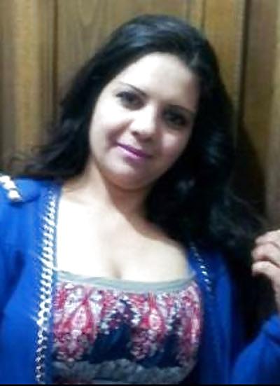 25P Woman Beautiful Arabs from Morocco 2
