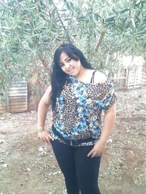 25P Woman Beautiful Arabs from Morocco 2