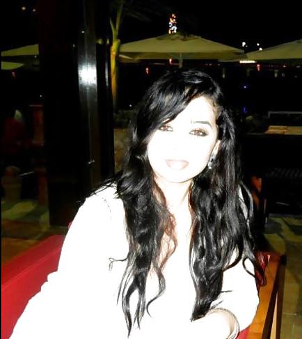 25P Woman Beautiful Arabs from Morocco 2