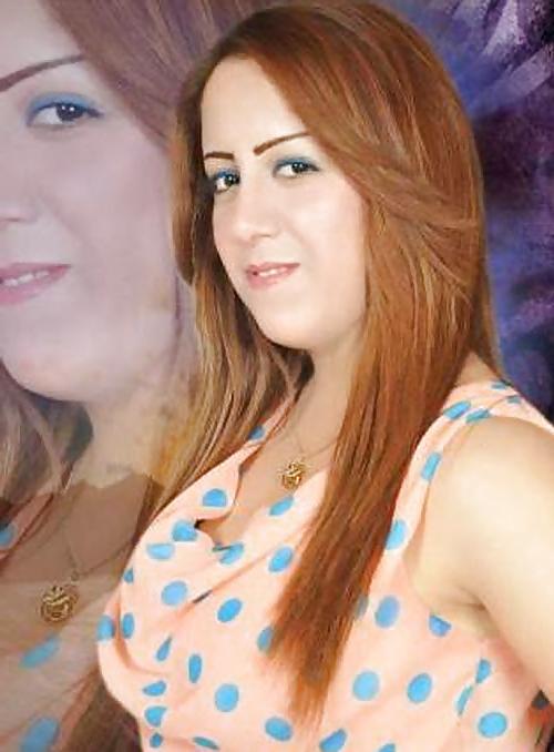 25P Woman Beautiful Arabs from Morocco 2
