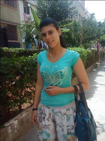 25P Woman Beautiful Arabs from Morocco 2