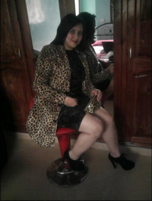25P Woman Beautiful Arabs from Morocco 2