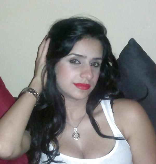25P Woman Beautiful Arabs from Morocco 2