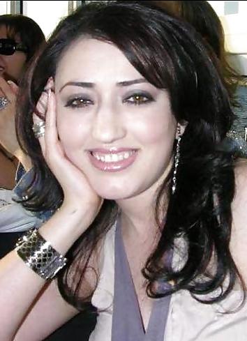 25P Woman Beautiful Arabs from Morocco 2