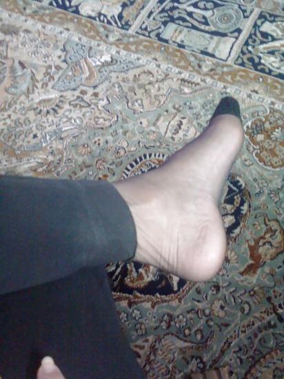 8P Nylon foot 02