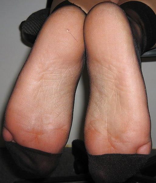 8P Nylon foot 02