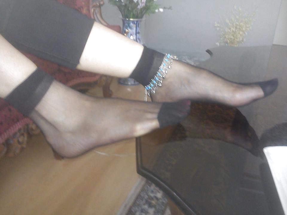 8P Nylon foot 02